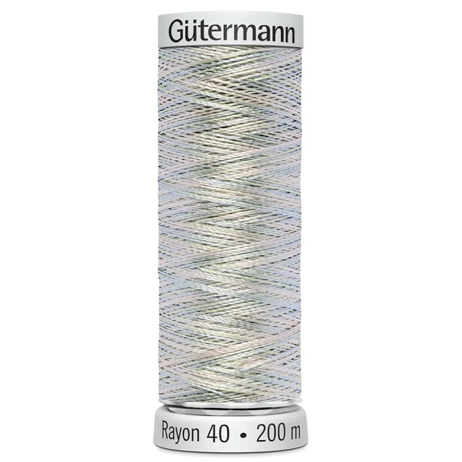 Gütermann Rayon 40 – 200m – 2201