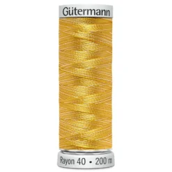 Gütermann Rayon 40 – 200m – 2134