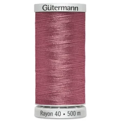 Gütermann Rayon 40 – 500m – 1119