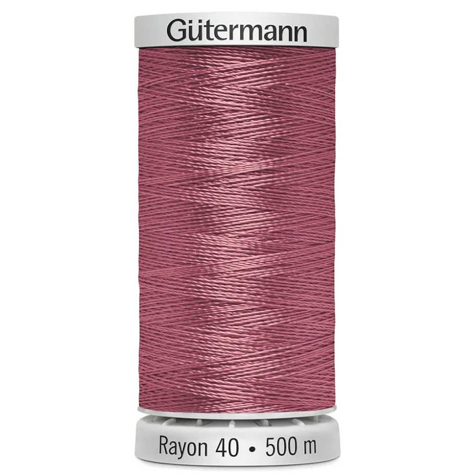 Gütermann Rayon 40 – 500m – 1119