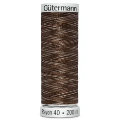 Gütermann Rayon 40 – 200m – 2133
