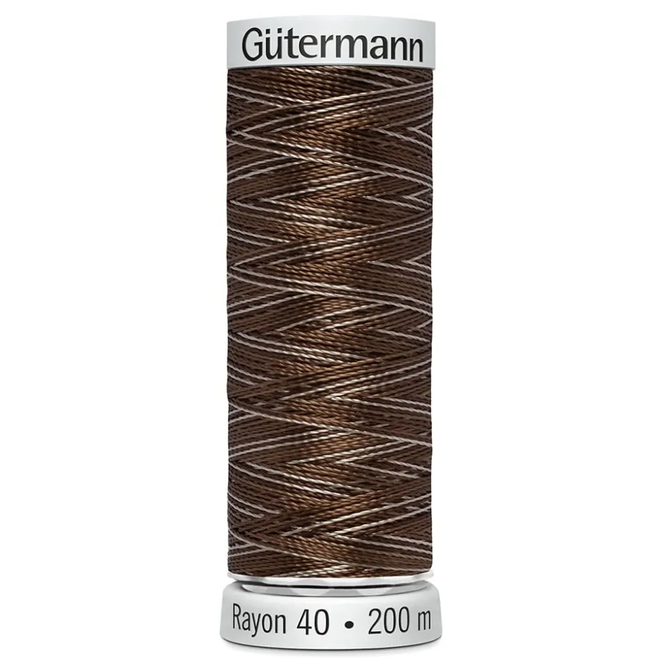 Gütermann Rayon 40 – 200m – 2133