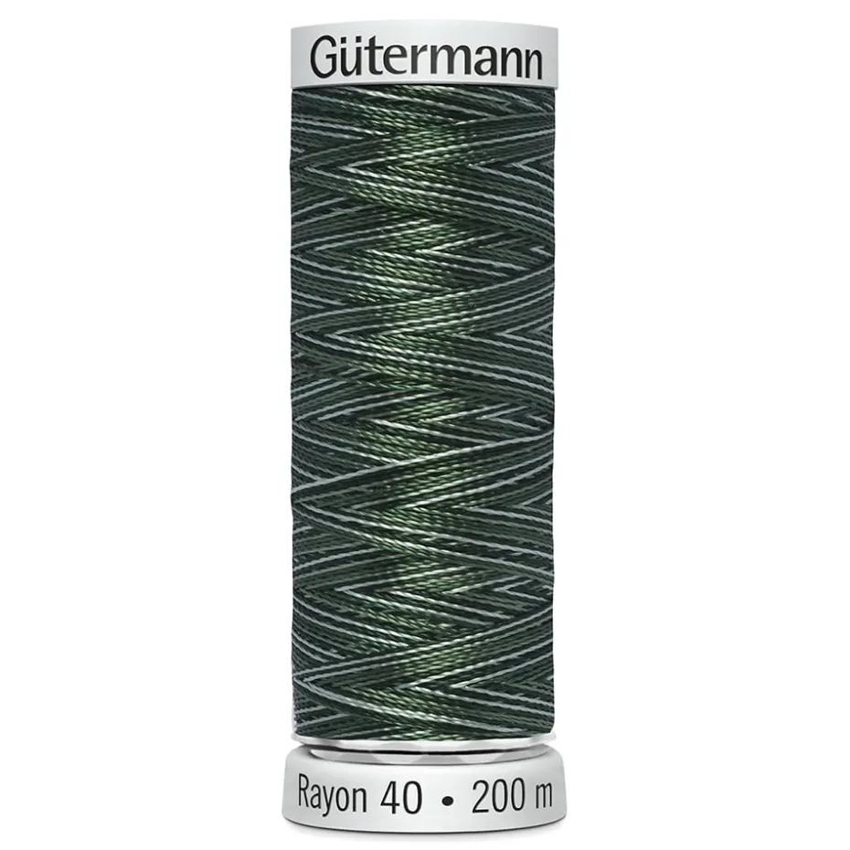 Gütermann Rayon 40 – 200m – 2131