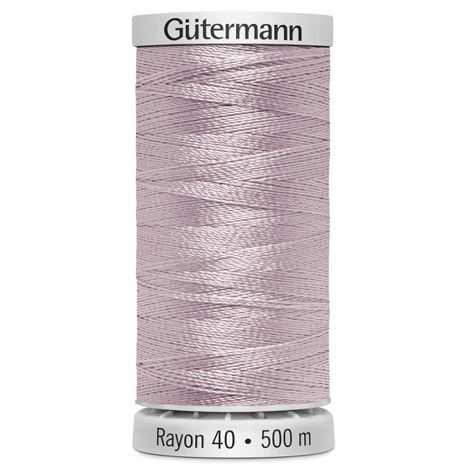 Gütermann Rayon 40 – 500m – 1111