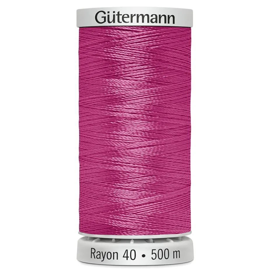 Gütermann Rayon 40 – 500m – 1109