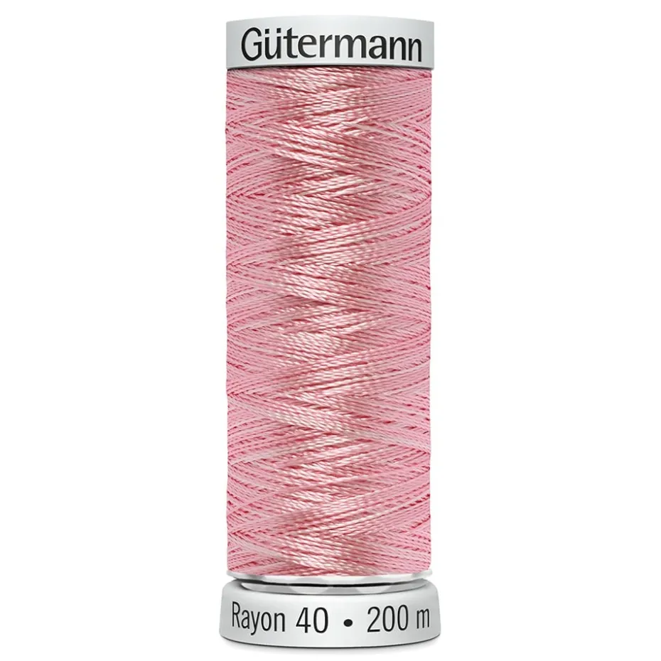 Gütermann Rayon 40 – 200m – 2122