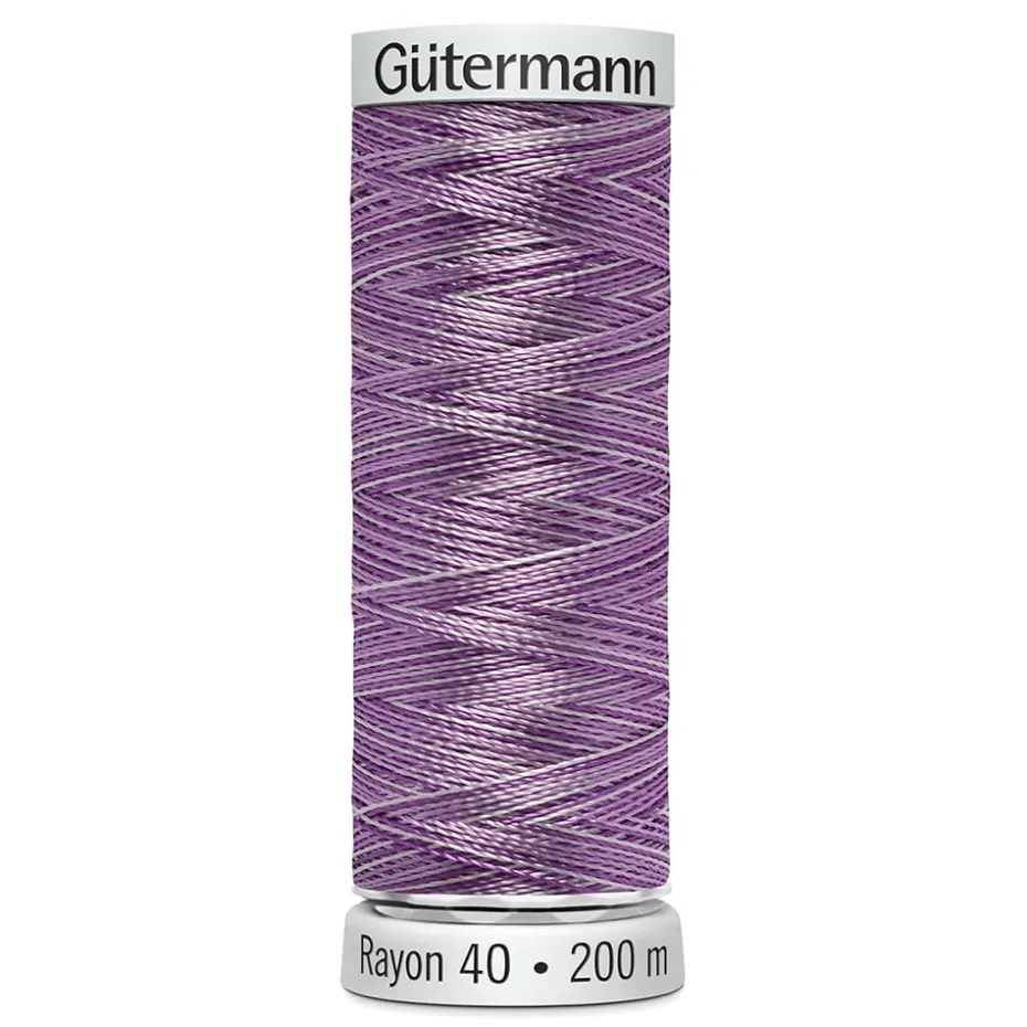 Gütermann Rayon 40 – 200m – 2121