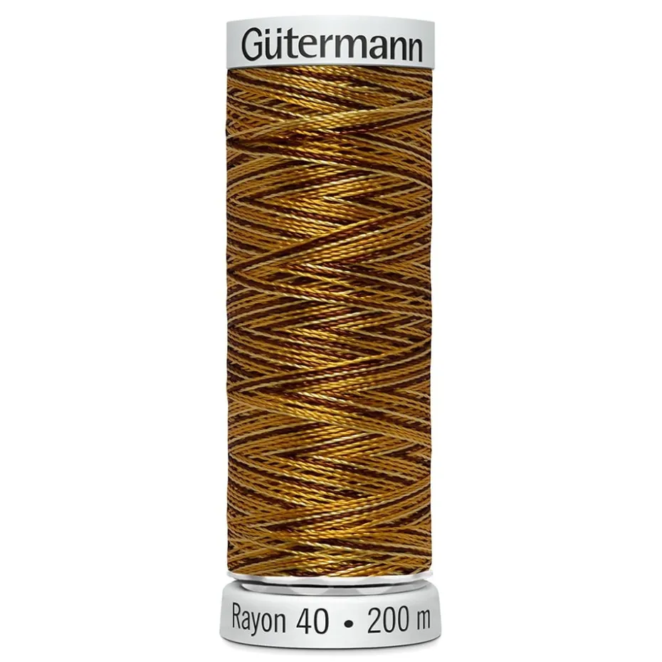 Gütermann Rayon 40 – 200m – 2120