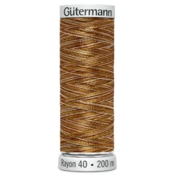 Gütermann Rayon 40 – 200m – 2119