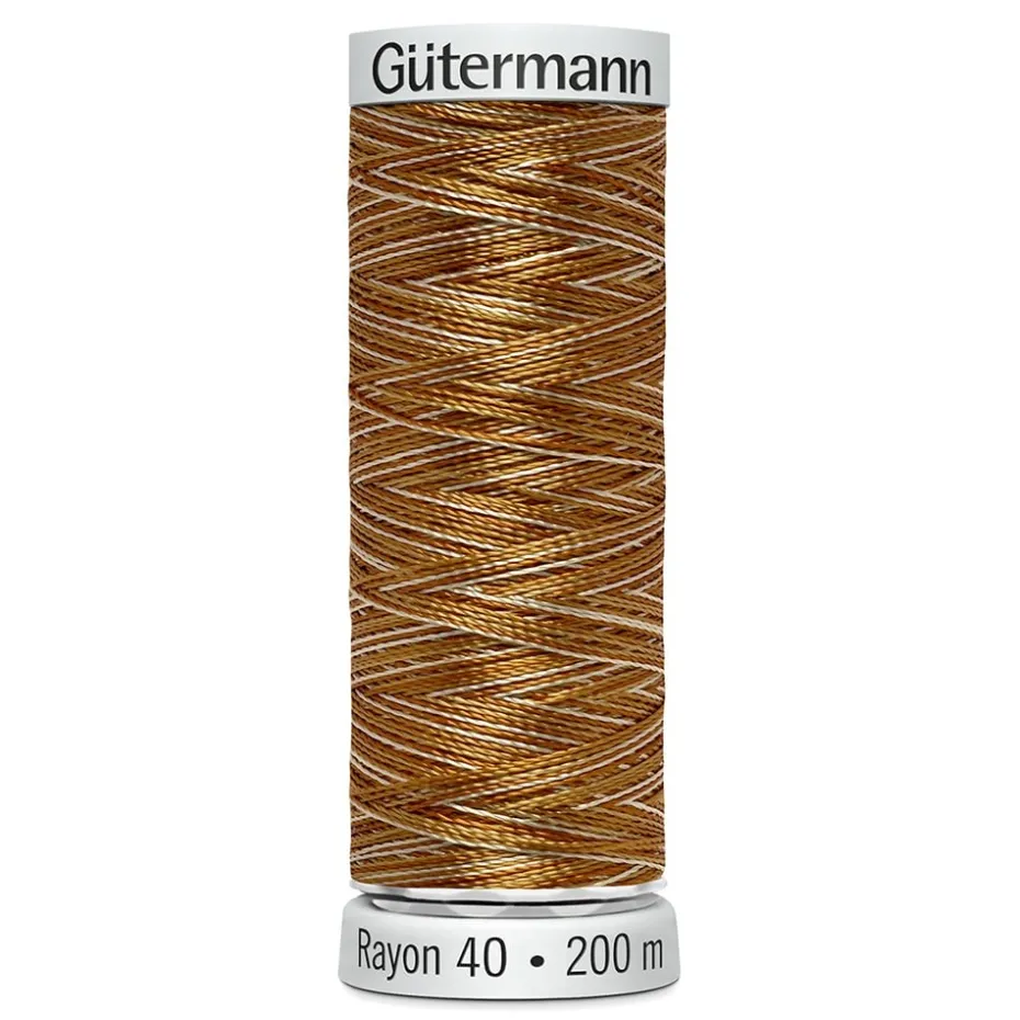 Gütermann Rayon 40 – 200m – 2119