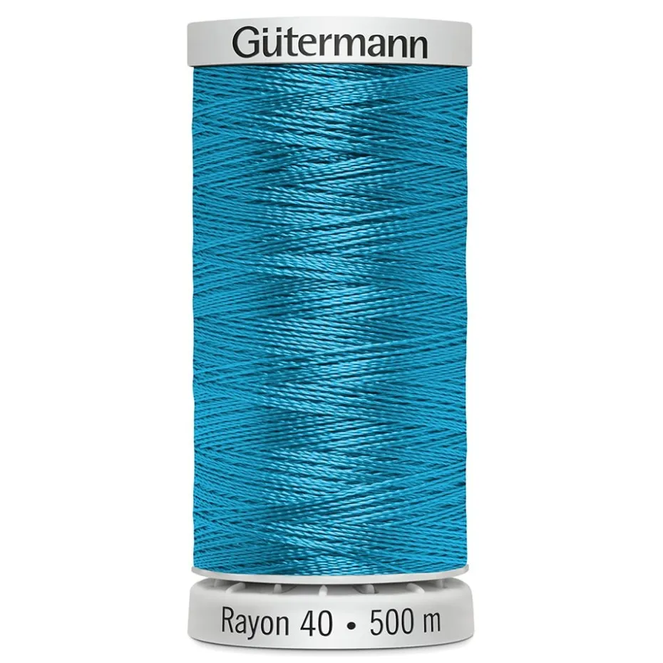 Gütermann Rayon 40 – 500m – 1095