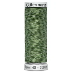 Gütermann Rayon 40 – 200m – 2115