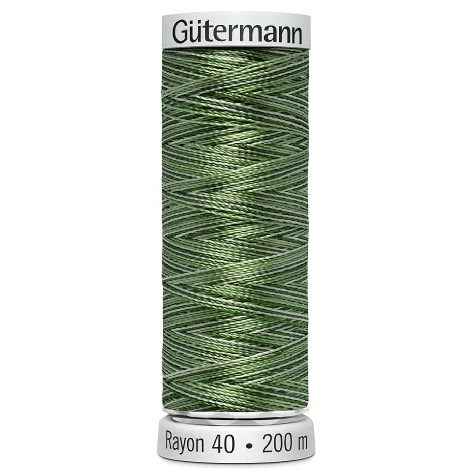 Gütermann Rayon 40 – 200m – 2115