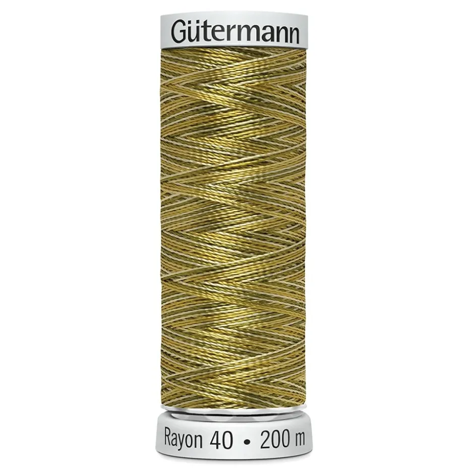 Gütermann Rayon 40 – 200m – 2114