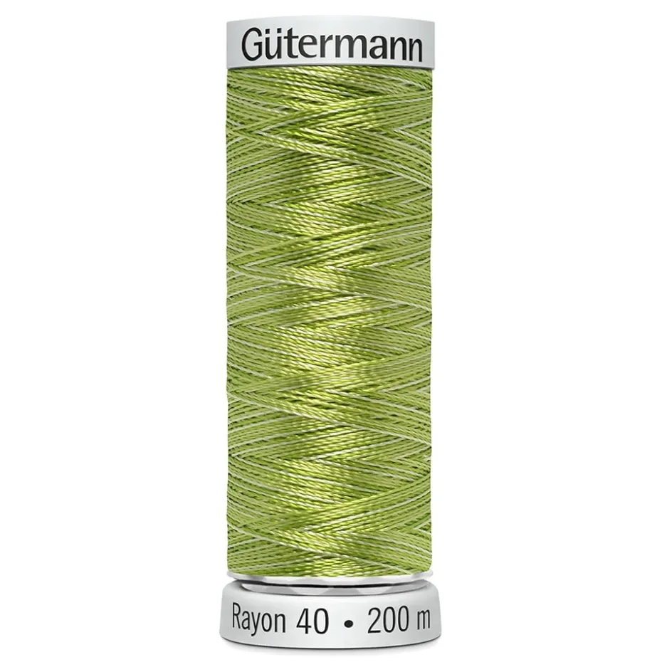 Gütermann Rayon 40 – 200m – 2113