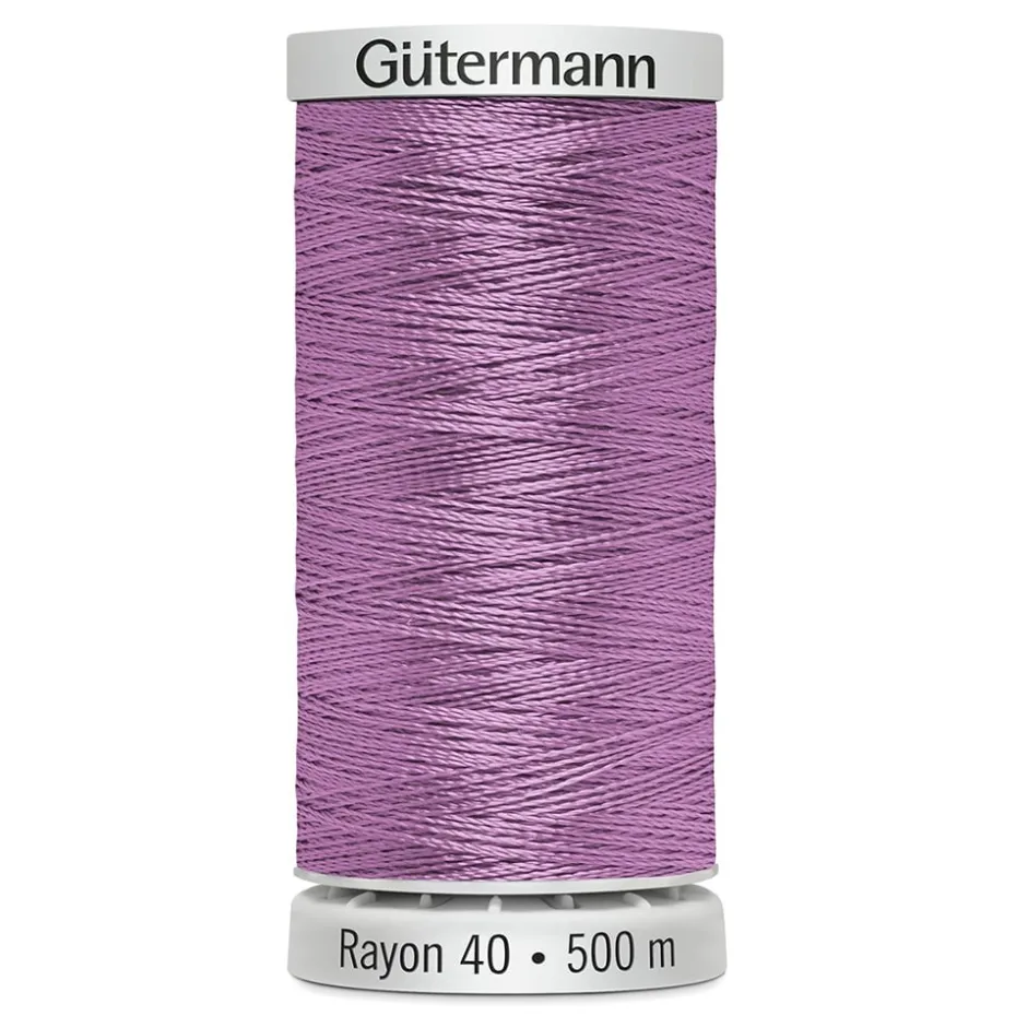 Gütermann Rayon 40 – 500m – 1080