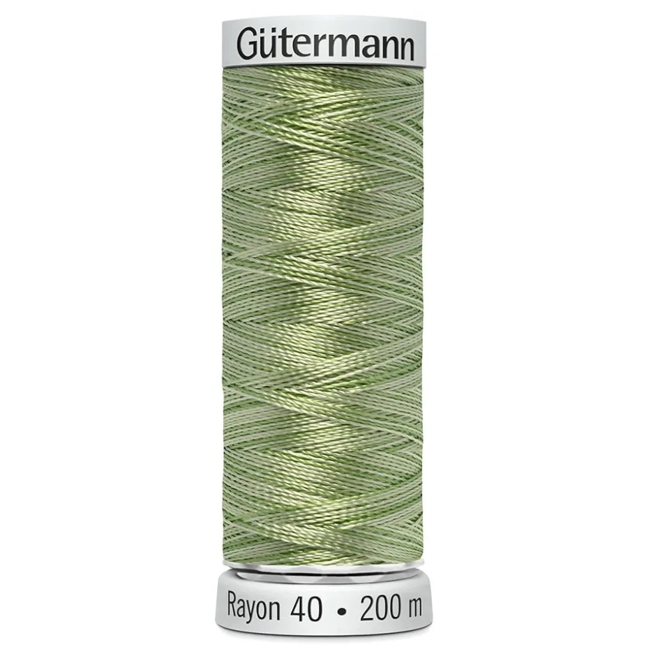 Gütermann Rayon 40 – 200m – 2112