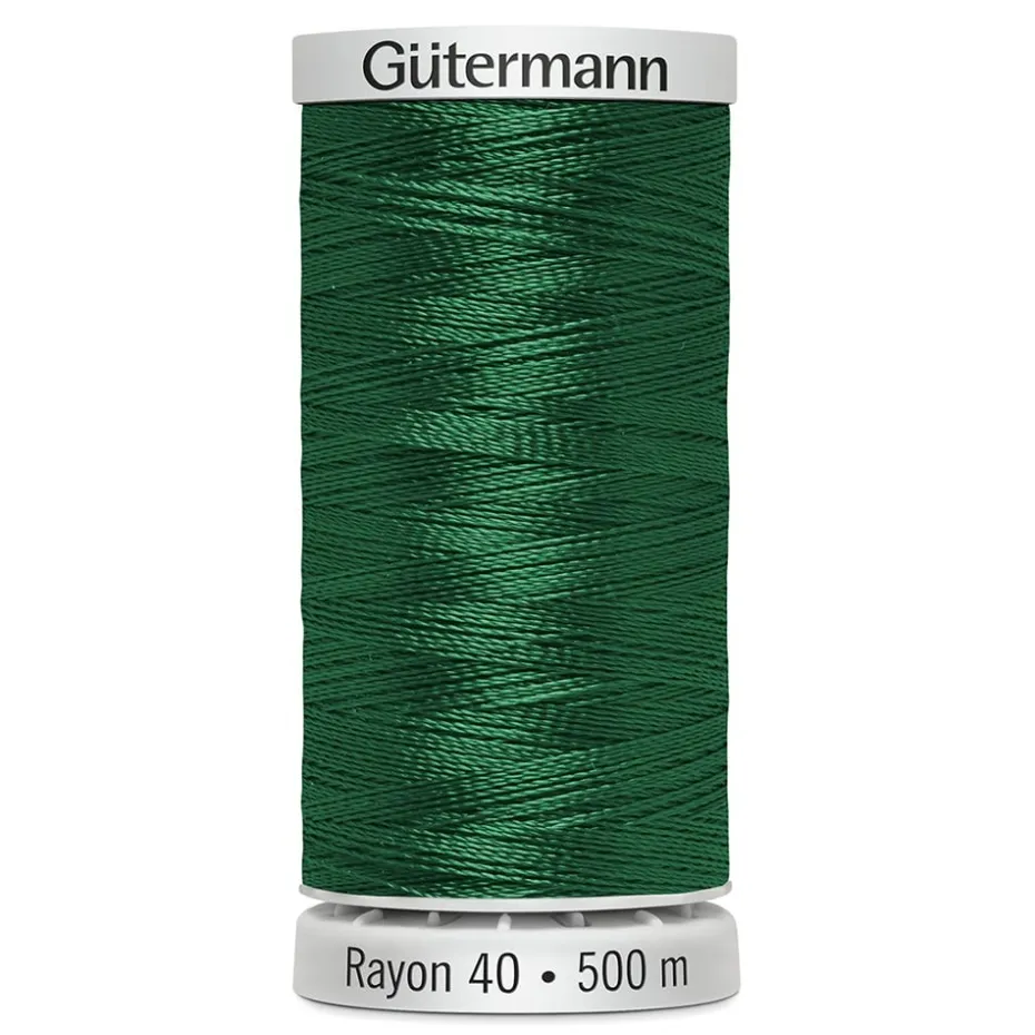 Gütermann Rayon 40 – 500m – 1079