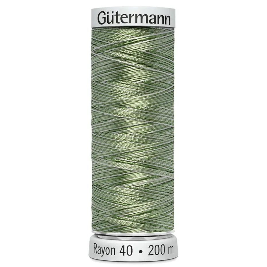 Gütermann Rayon 40 – 200m – 2111