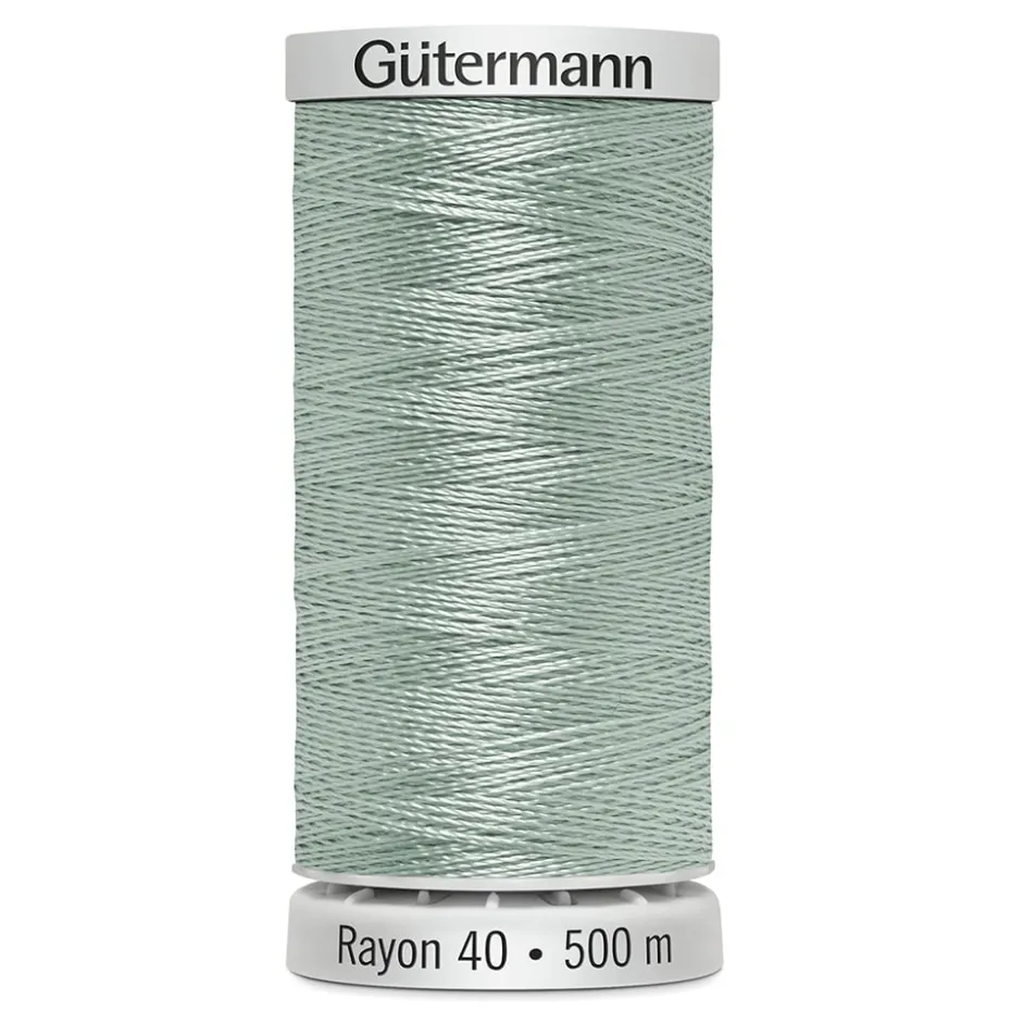 Gütermann Rayon 40 – 500m – 1077
