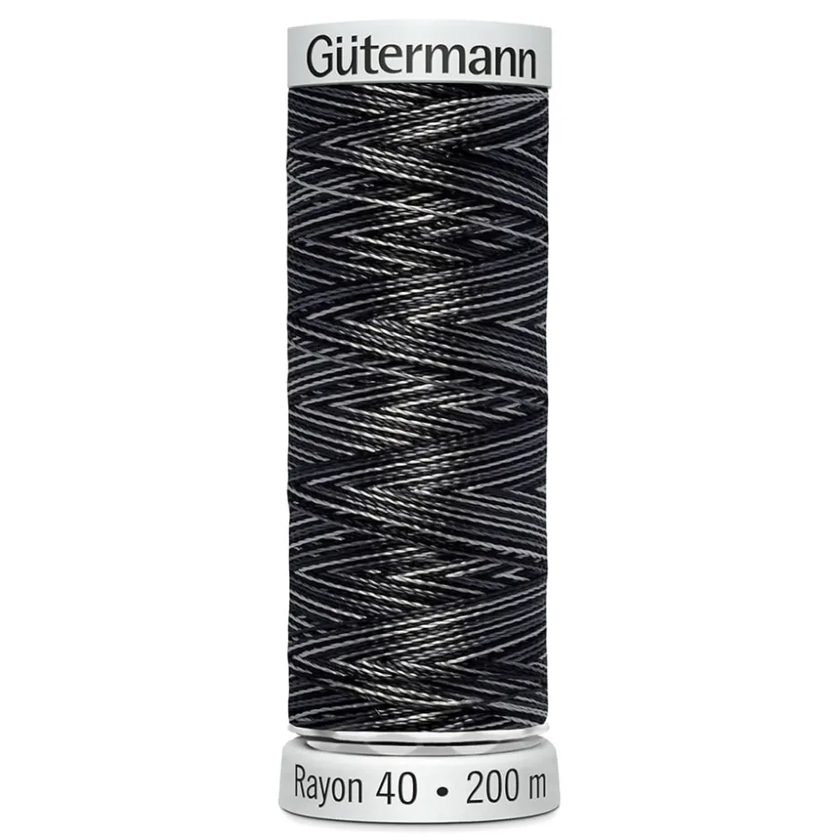 Gütermann Rayon 40 – 200m – 2109