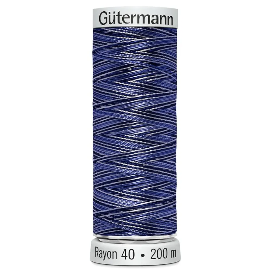Gütermann Rayon 40 – 200m – 2107