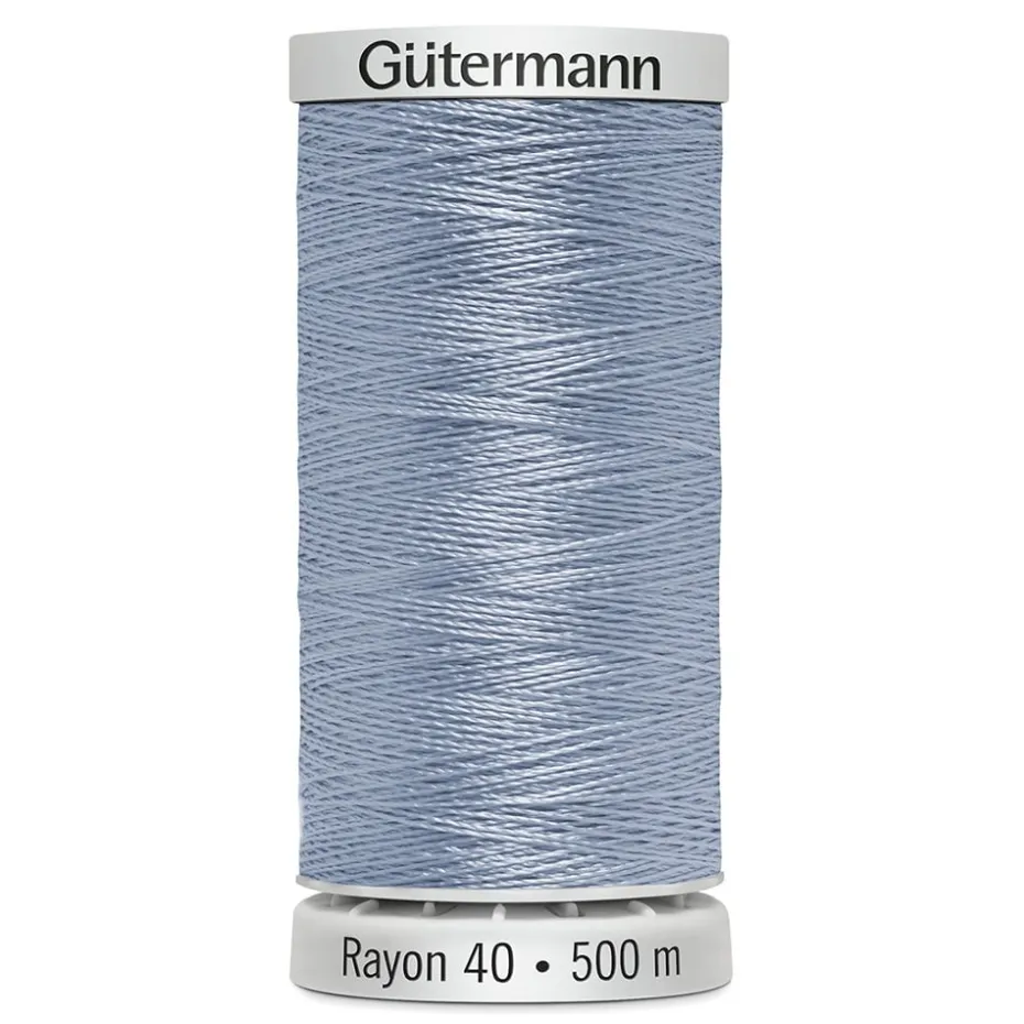 Gütermann Rayon 40 – 500m – 1074