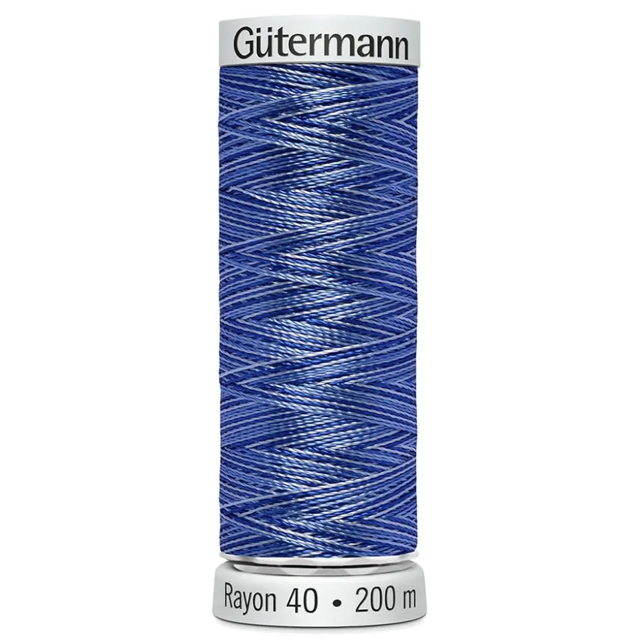 Gütermann Rayon 40 – 200m – 2106