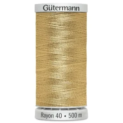 Gütermann Rayon 40 – 500m – 1070