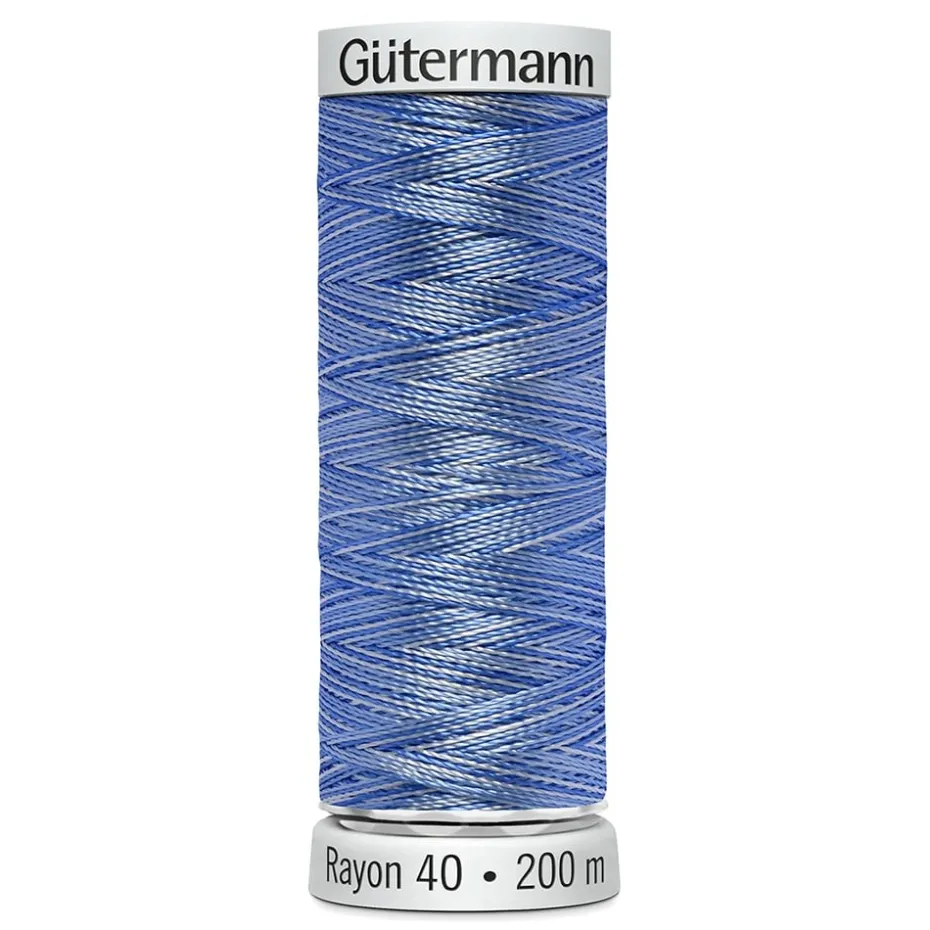 Gütermann Rayon 40 – 200m – 2104