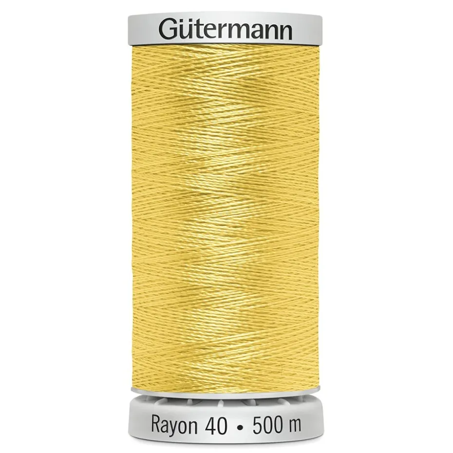 Gütermann Rayon 40 – 500m – 1067