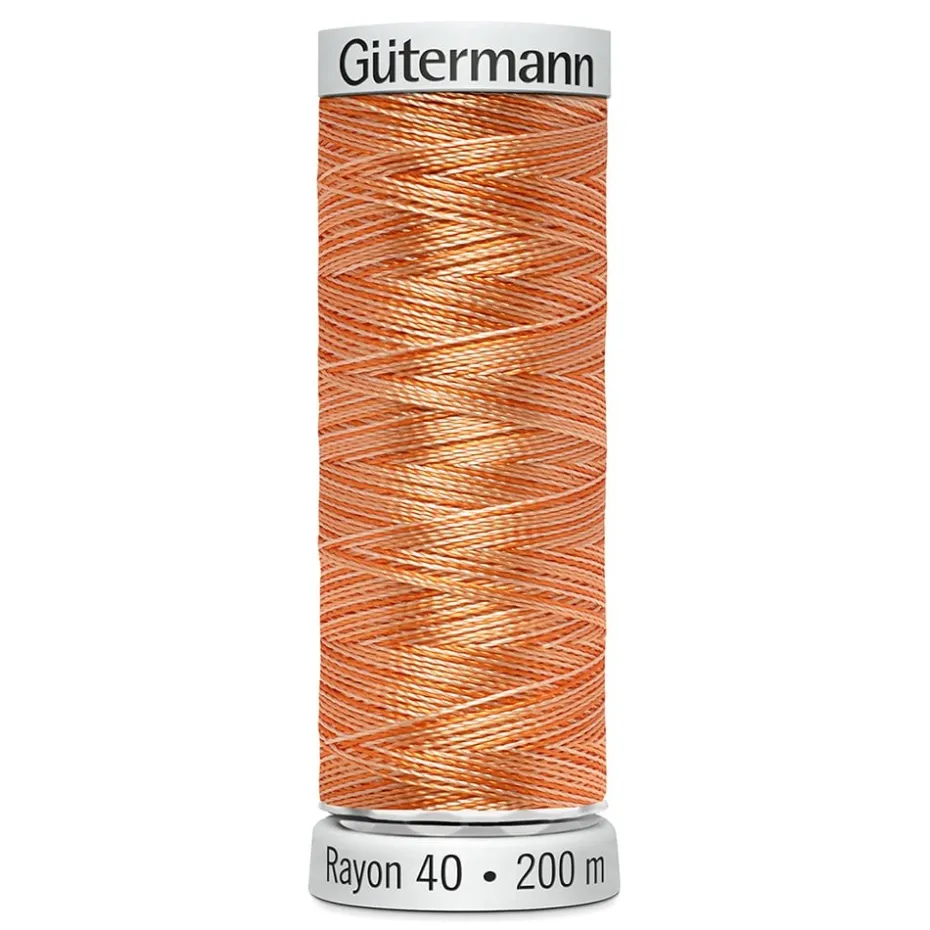 Gütermann Rayon 40 – 200m – 2103