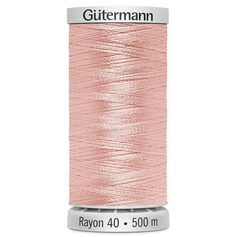 Gütermann Rayon 40 – 500m – 1064
