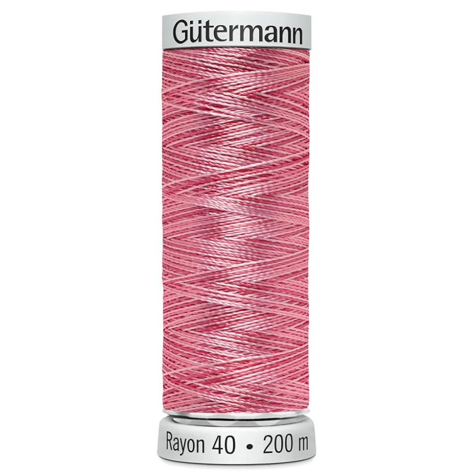 Gütermann Rayon 40 – 200m – 2101