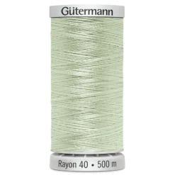 Gütermann Rayon 40 – 500m – 1063
