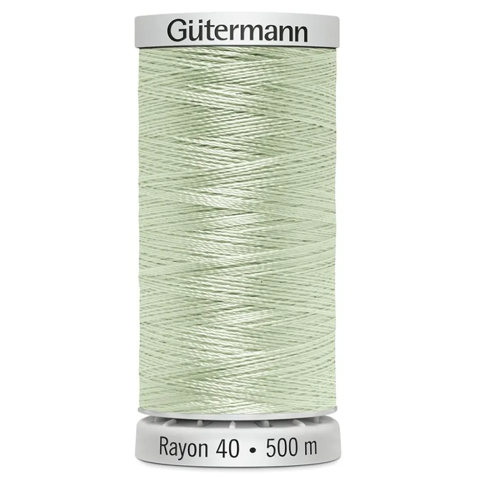 Gütermann Rayon 40 – 500m – 1063