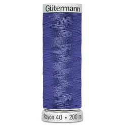 Gütermann Rayon 40 – 200m – 1561