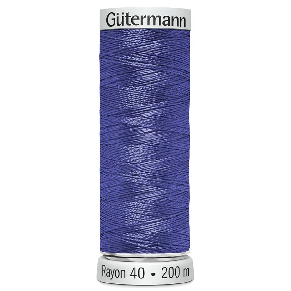 Gütermann Rayon 40 – 200m – 1561