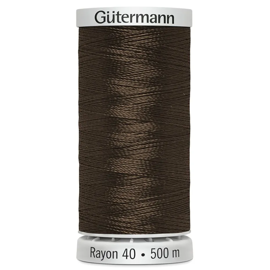 Gütermann Rayon 40 – 500m – 1059