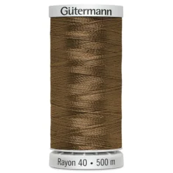Gütermann Rayon 40 – 500m – 1056