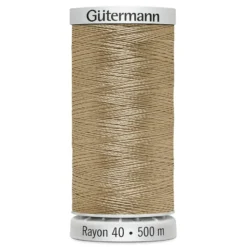 Gütermann Rayon 40 – 500m – 1055