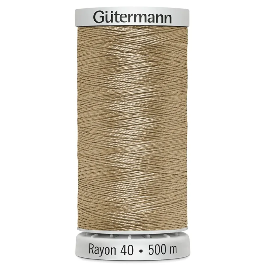 Gütermann Rayon 40 – 500m – 1055