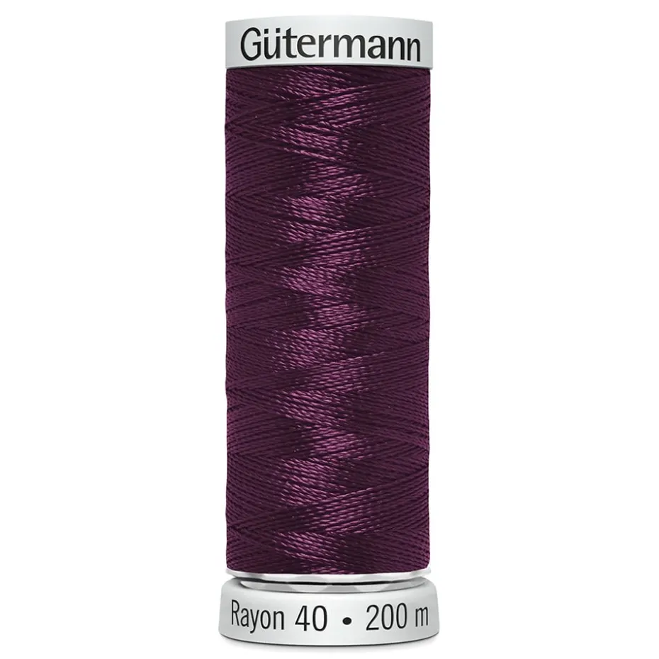Gütermann Rayon 40 – 200m – 1545