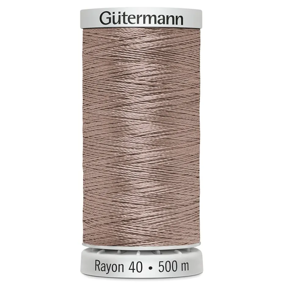 Gütermann Rayon 40 – 500m – 1054