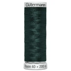 Gütermann Rayon 40 – 200m – 1536