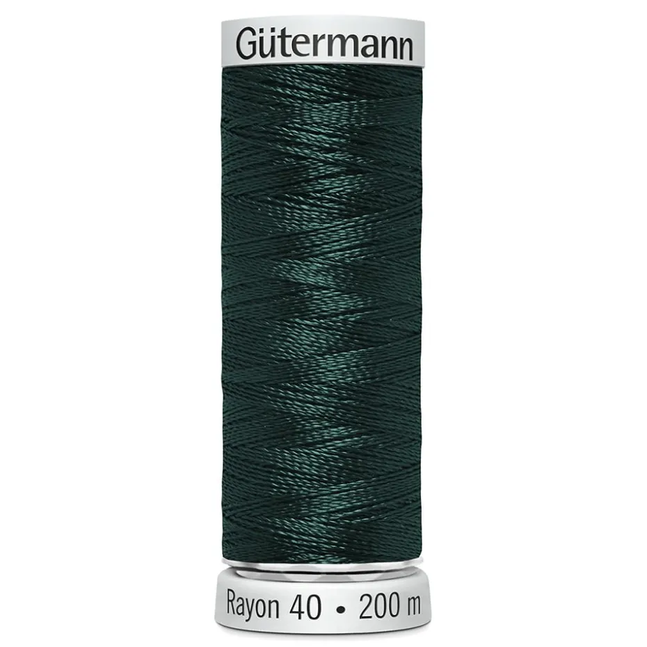 Gütermann Rayon 40 – 200m – 1536
