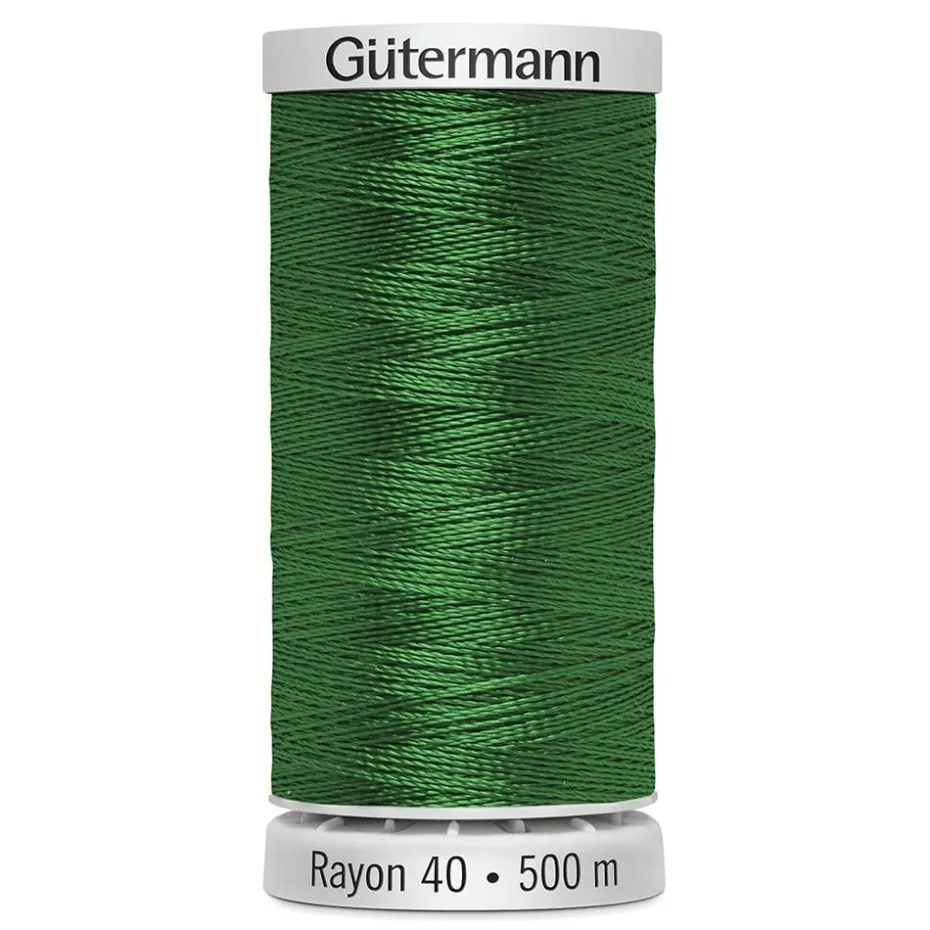 Gütermann Rayon 40 – 500m – 1051