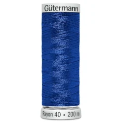 Gütermann Rayon 40 – 200m – 1535