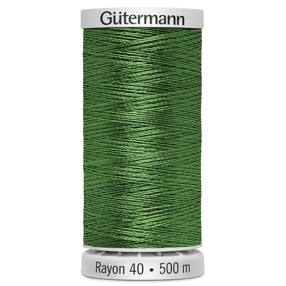 Gütermann Rayon 40 – 500m – 1049