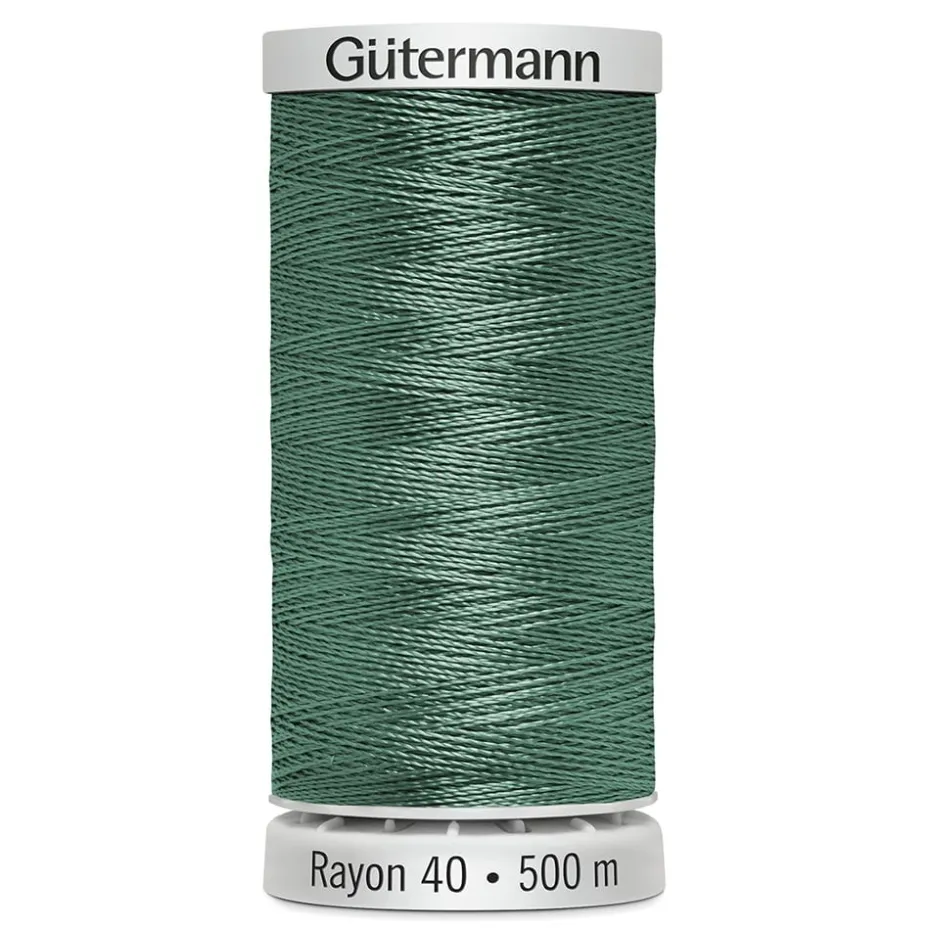 Gütermann Rayon 40 – 500m – 1046